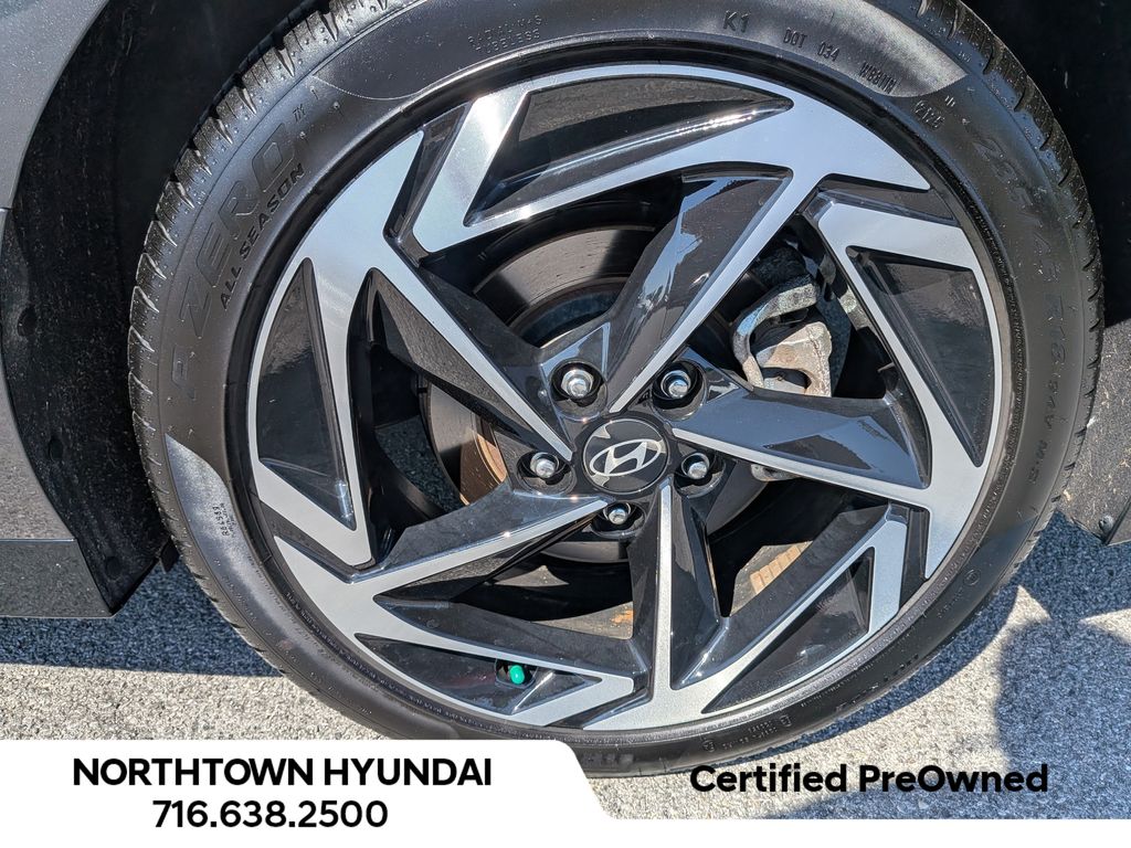 2026 Hyundai Sonata SEL - Photo 41