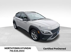 2023 Hyundai Kona SEL SUV
