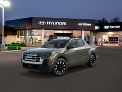 2026 Hyundai Santa Cruz SEL Activity AWD Truck Crew Cab