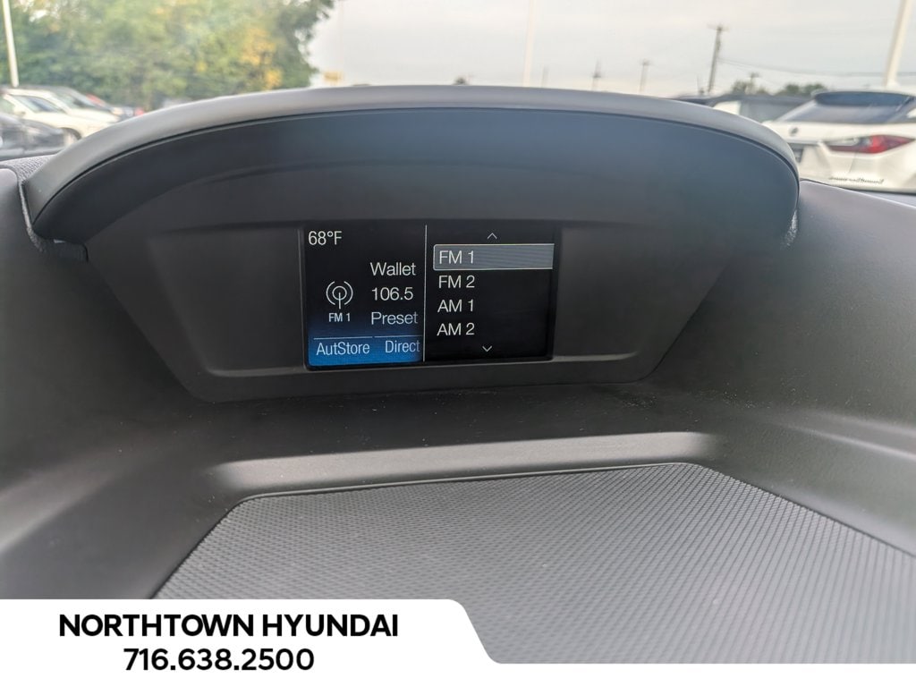 2018 Ford Escape SE - Photo 20