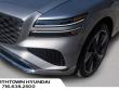 2026 Genesis GV80 3.5T Prestige SUV