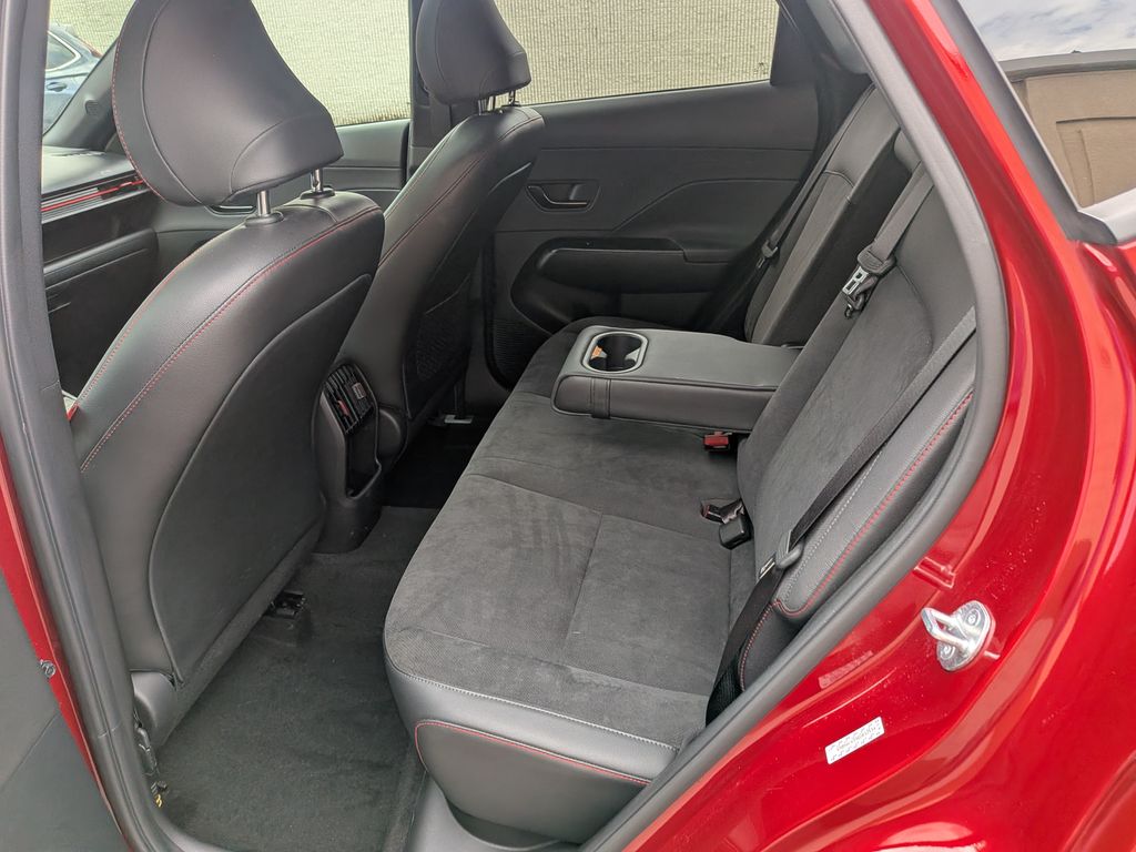 2024 Hyundai Kona N Line - Photo 35
