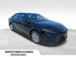 2025 Toyota Camry LE Sedan