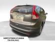 2014 Honda CR-V EX SUV 2014 Honda CR-V EX SUV