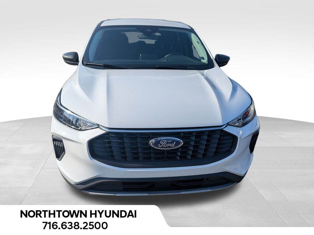 2025 Ford Escape Active photo 2