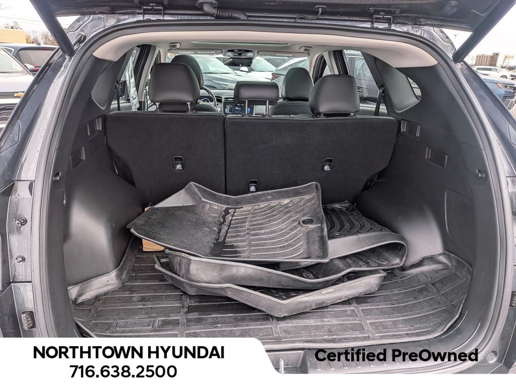 2023 Hyundai Tucson Limited - Photo 38