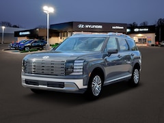 2026 Hyundai Palisade SEL AWD SUV 2026 Hyundai Palisade SEL AWD SUV