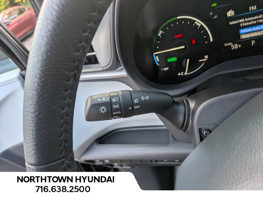 2026 Toyota Sienna XLE - Photo 27