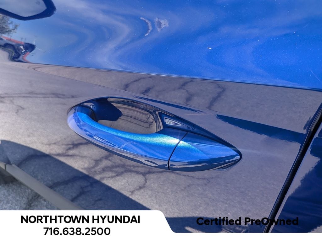 2023 Hyundai Tucson SEL - Photo 38