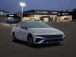 2026 Hyundai Elantra SEL Sport Sedan