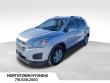 2016 Chevrolet Trax LT SUV