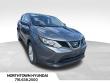 Used 2019 Nissan Rogue Sport S SUV