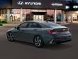 2026 Hyundai Elantra SEL Sport Premium Sedan