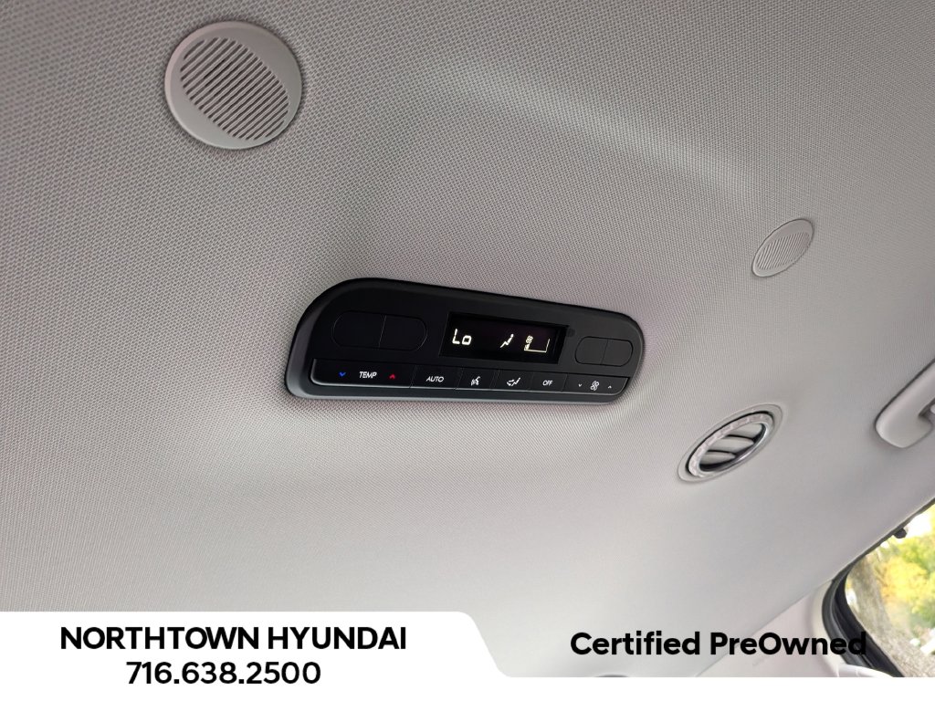2026 Hyundai Palisade SEL - Photo 30
