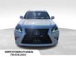 2022 LEXUS GX 460 SUV