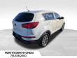 2016 Kia Sportage LX SUV