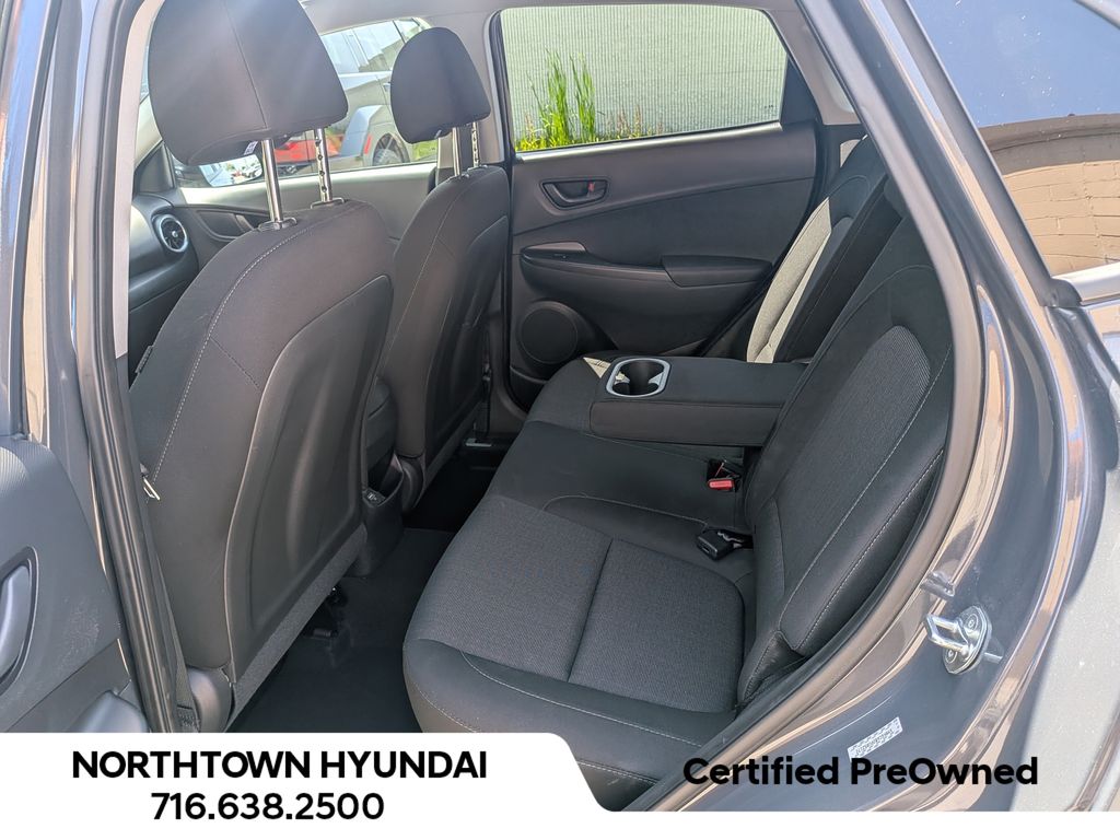 2023 Hyundai Kona SEL - Photo 32