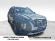 Certified 2022 Hyundai Palisade SEL SUV