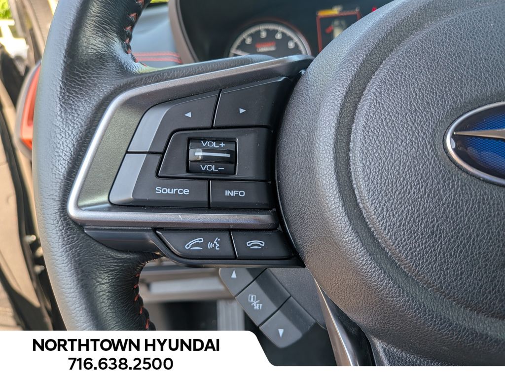 2019 Subaru Forester Sport - Photo 28