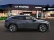 2026 Hyundai Tucson Hybrid SEL Convenience SUV