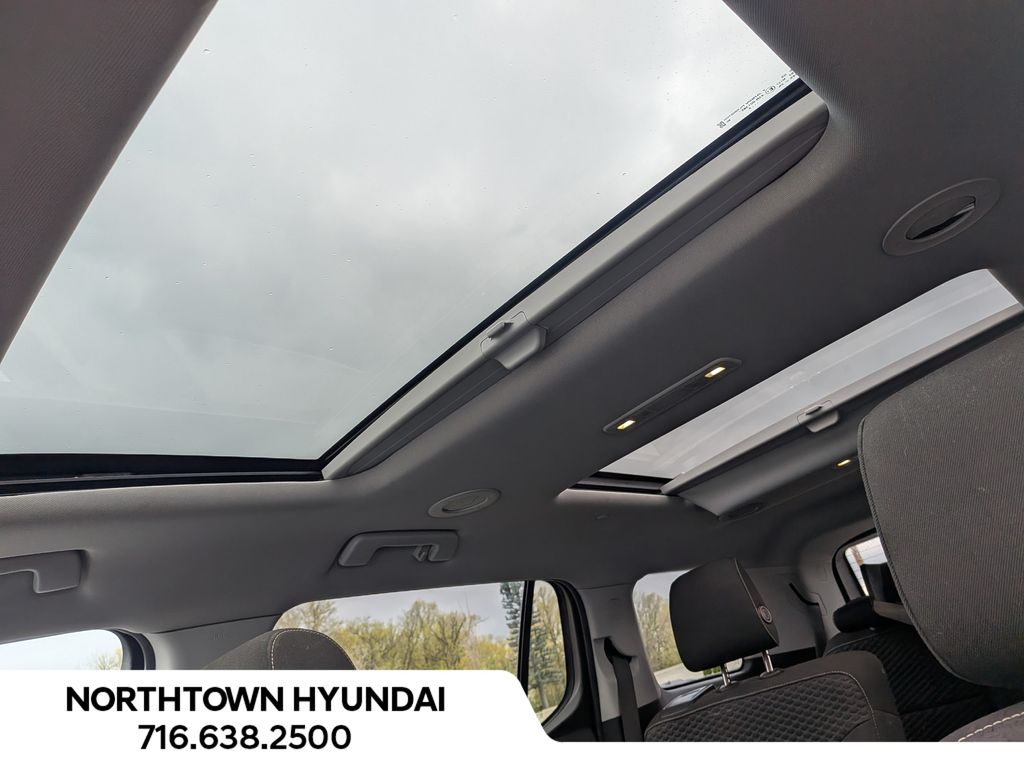 2019 GMC Acadia SLE-2 - Photo 9