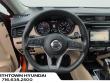 2017 Nissan Rogue SL SUV