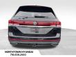2025 Volkswagen Atlas 2.0T SE w/Technology SUV 2025 Volkswagen Atlas 2.0T SE w/Technology SUV