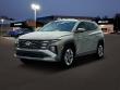 New 2025 Hyundai Tucson SEL AWD SUV