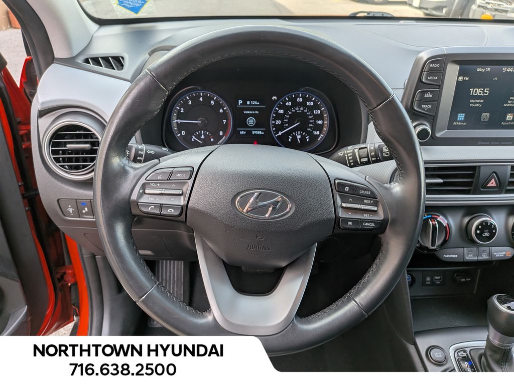 2020 Hyundai Kona SEL - Photo 7