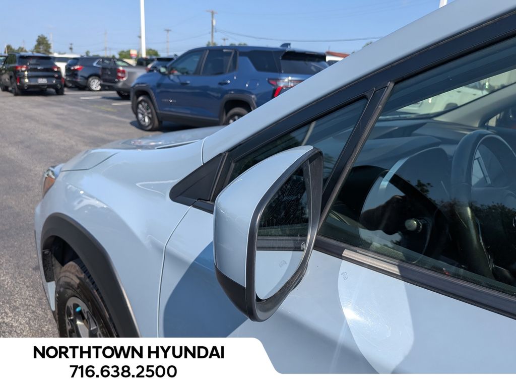 2021 Subaru Crosstrek Premium - Photo 38