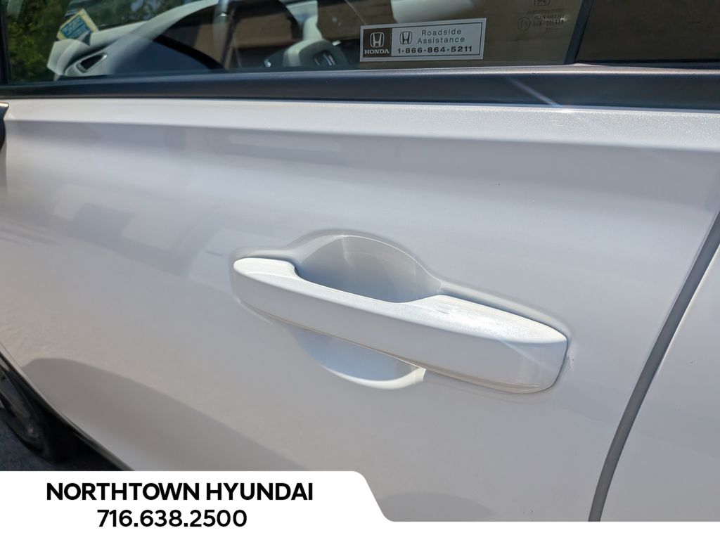2024 Honda HR-V EX-L - Photo 39