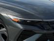 2026 Hyundai Elantra Hybrid SEL Sport Sedan