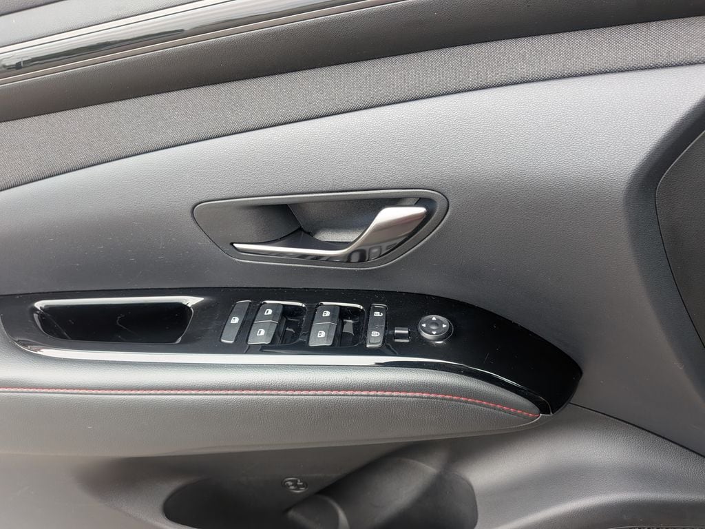 2023 Hyundai Tucson N Line - Photo 35