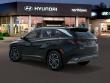 2026 Hyundai Tucson Hybrid Limited SUV