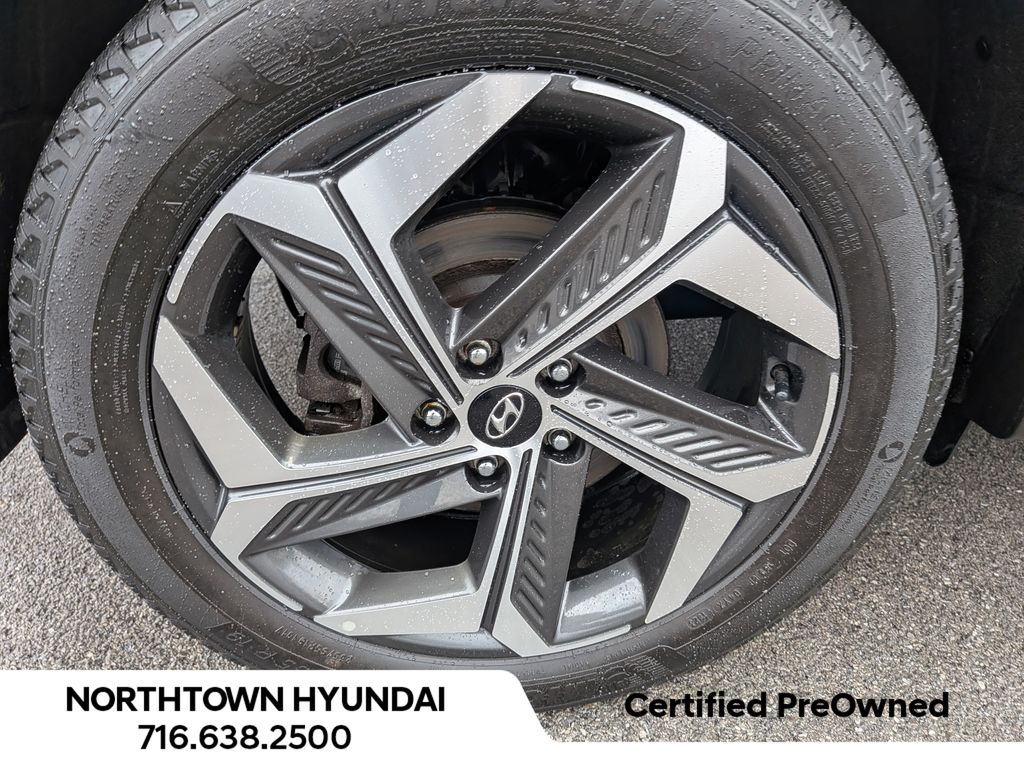 2023 Hyundai Tucson Limited - Photo 48