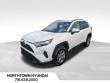 2025 Toyota RAV4 XLE SUV