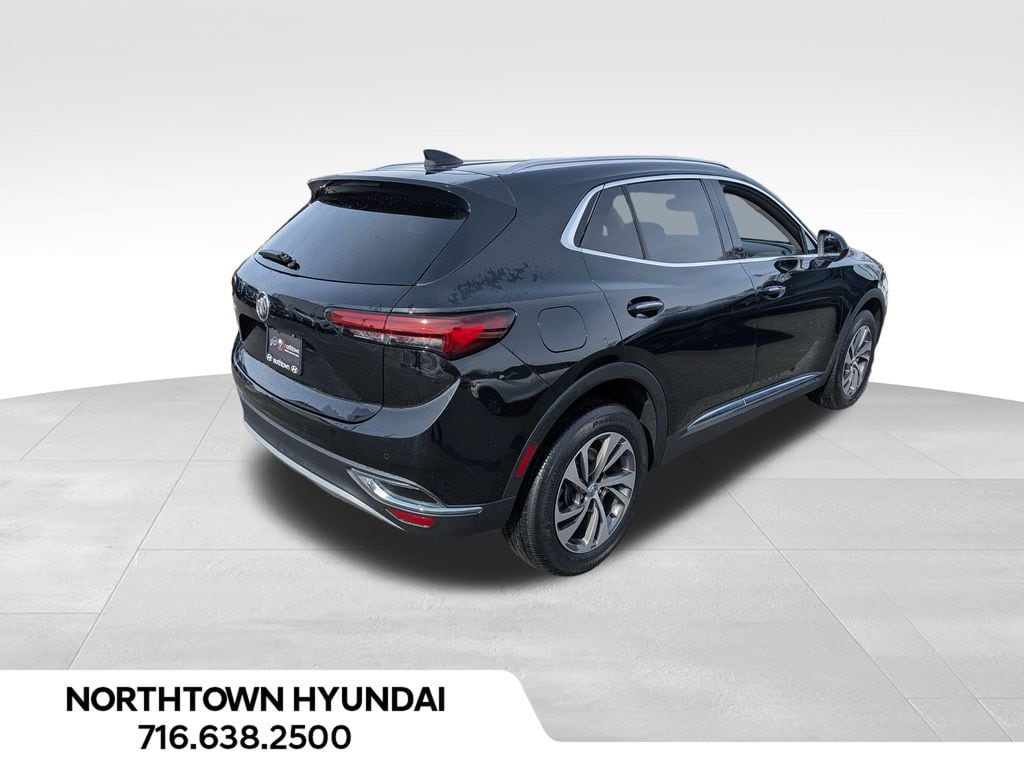 2023 Buick Envision Essence - Photo 13