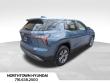 2025 Chevrolet Equinox LT SUV