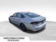 2023 Honda Accord Hybrid Touring Sedan