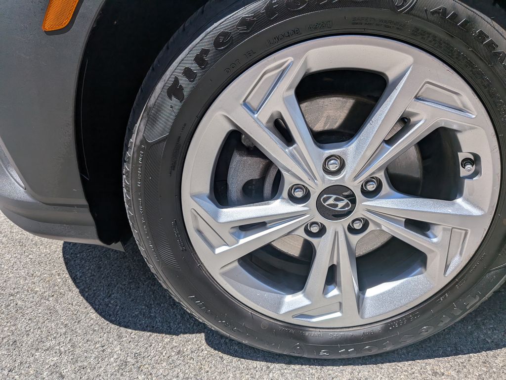 2023 Hyundai Kona SEL - Photo 43