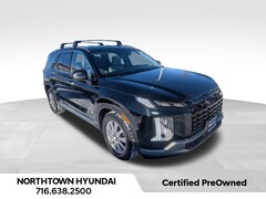 2023 Hyundai Palisade SEL SUV