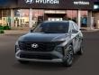 2026 Hyundai Tucson SEL Plus AWD SUV