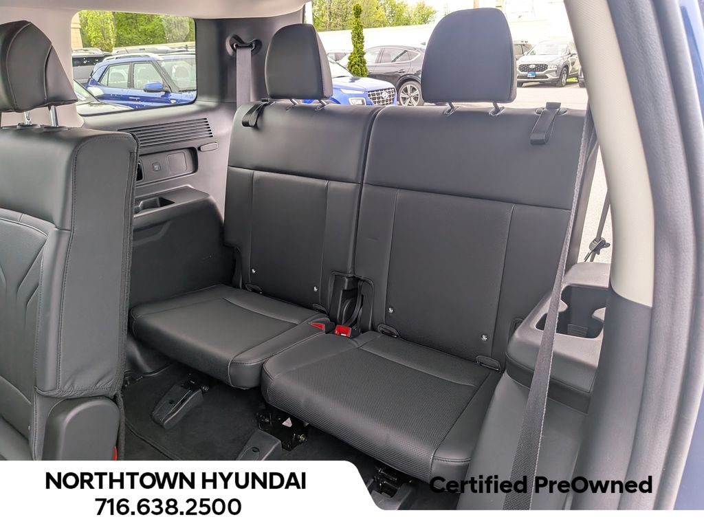 2026 Hyundai Santa Fe SEL - Photo 33