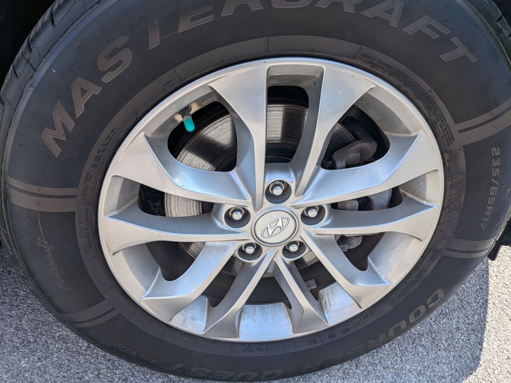 2019 Hyundai Santa Fe SEL - Photo 41
