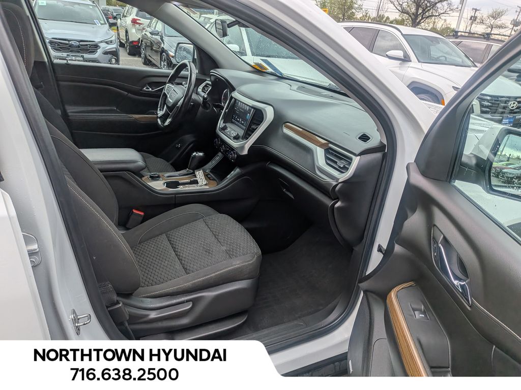 2019 GMC Acadia SLE-2 - Photo 39