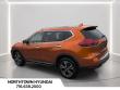 2017 Nissan Rogue SL SUV