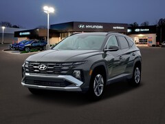 2026 Hyundai Tucson SEL Premium AWD SUV