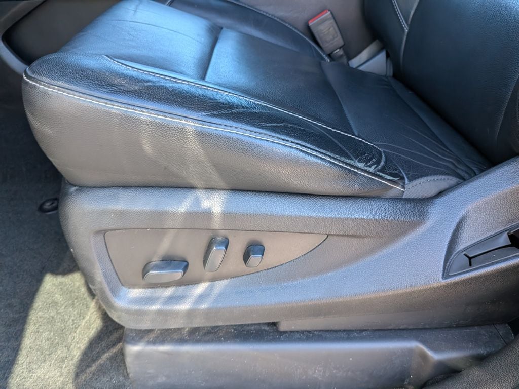 2018 Chevrolet Tahoe LT - Photo 28