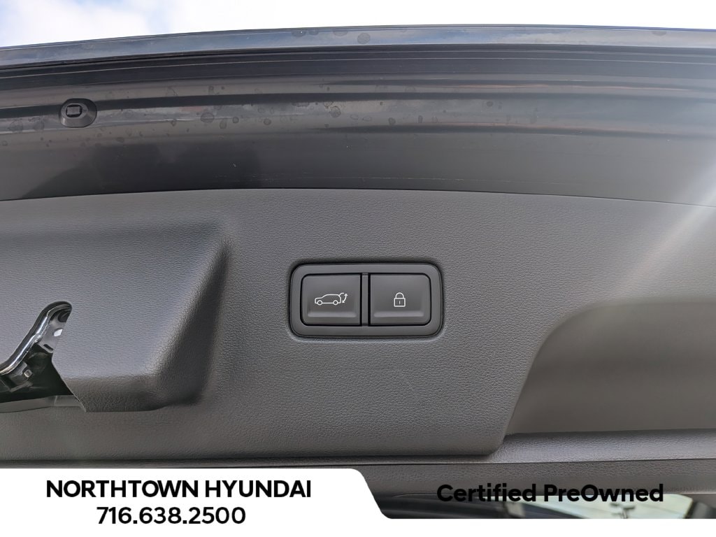 2026 Hyundai Palisade SEL - Photo 33