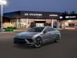 New 2026 Hyundai Sonata SEL Sport Sedan